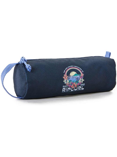 Trousse Ronde Rip Curl Sun Shines 21 CM - Qualité premium - Kiabi Trousse Ronde Rip Curl Sun Shines 21 CM - Qualité premium - Kiabi