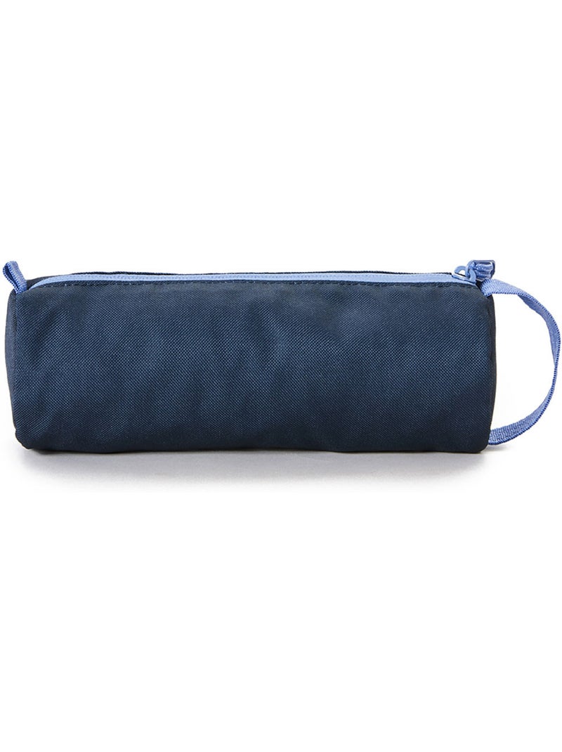 Trousse Ronde Rip Curl Sun Shines 21 CM - Qualité premium Bleu marine - Kiabi