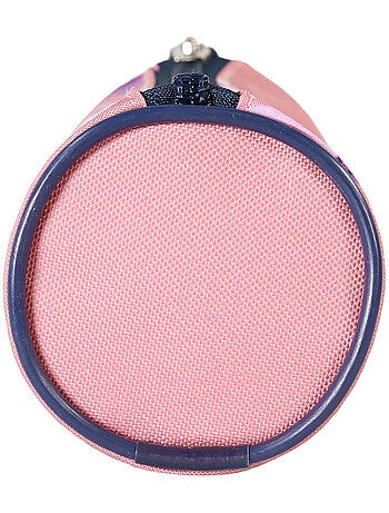 Trousse ronde rose My Little Pony - Bagtrotter