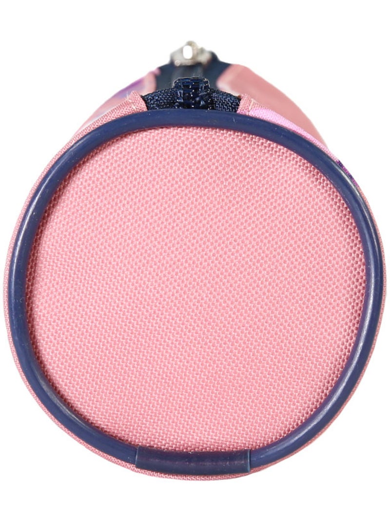 Trousse ronde rose My Little Pony - Bagtrotter Rose - Kiabi
