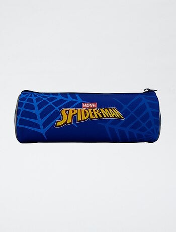 Trousse ronde 'Spider-man'