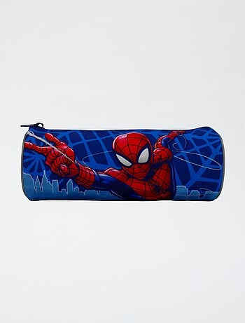 Trousse ronde 'Spider-man'