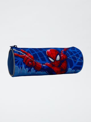Trousse ronde 'Spider-man'