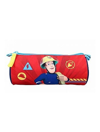 Trousse SAM LE POMPIER Fantaisie