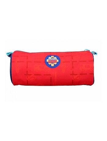 Trousse SAM LE POMPIER Fantaisie