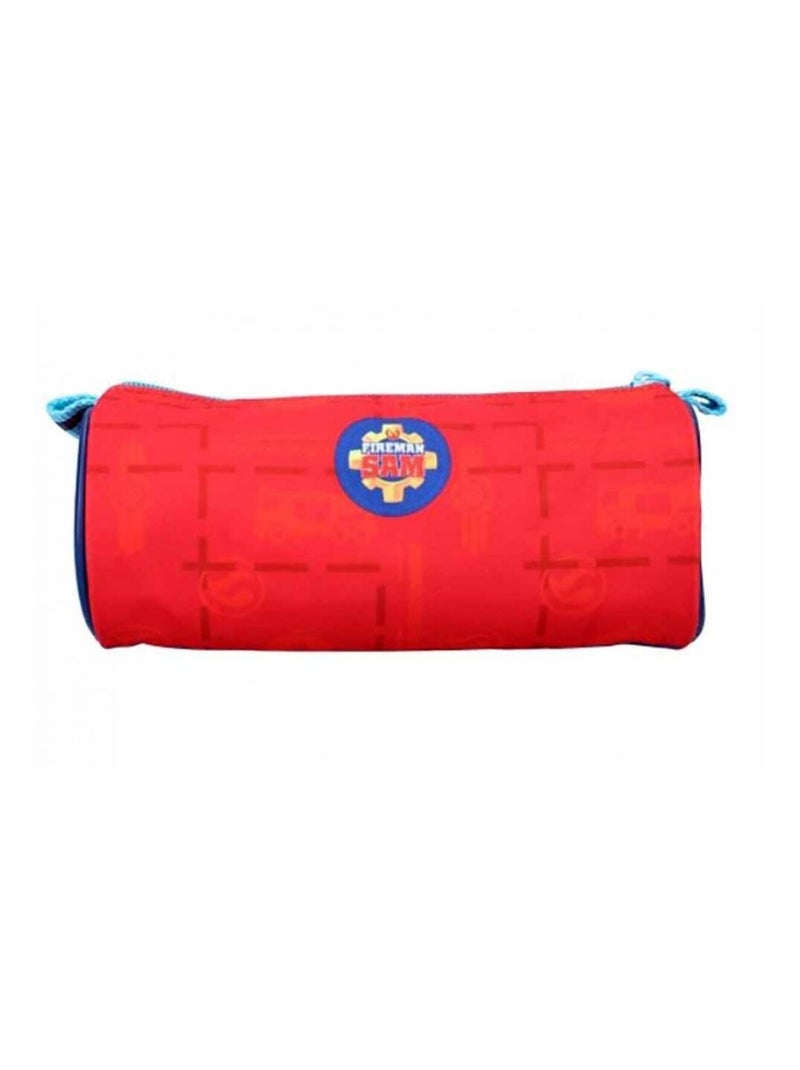 Trousse SAM LE POMPIER Fantaisie Multicolore - Kiabi
