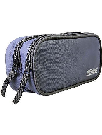 Trousse scolaire 2 compartiments OFFSHORE marine