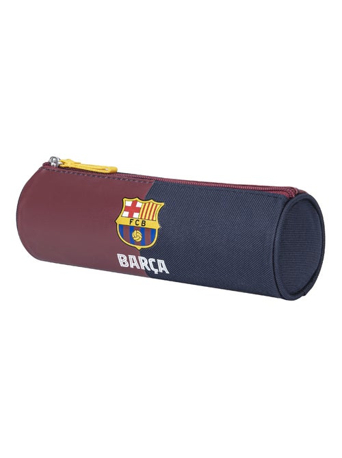 Trousse scolaire Barça - Collection officielle Fc Barcelone - Kiabi