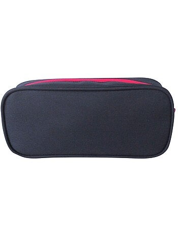 Trousse scolaire Cybel Bleu marine