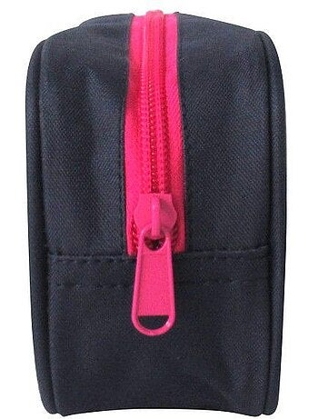 Trousse scolaire Cybel Bleu marine