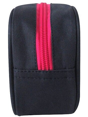 Trousse scolaire Cybel Bleu marine