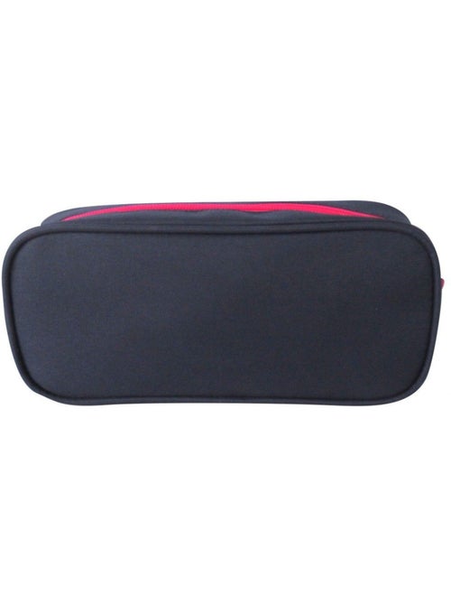 Trousse scolaire Cybel Bleu marine - Kiabi Trousse scolaire Cybel Bleu marine - Kiabi