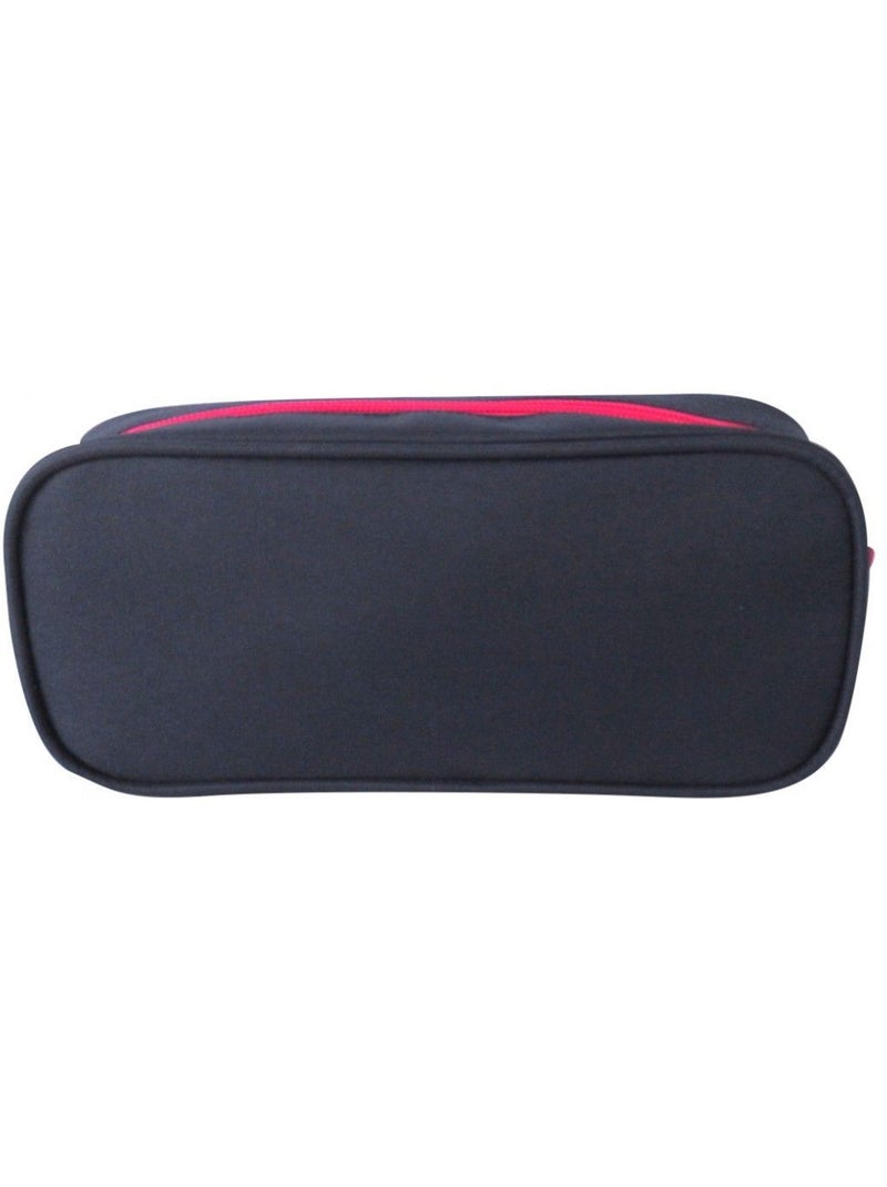 Trousse scolaire Cybel Bleu marine Bleu - Kiabi
