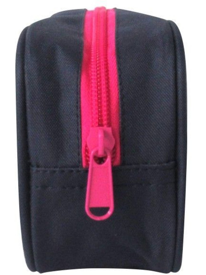 Trousse scolaire Cybel Bleu marine Bleu - Kiabi
