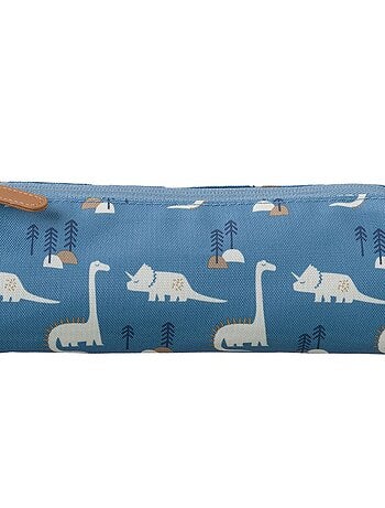 Trousse scolaire Dino