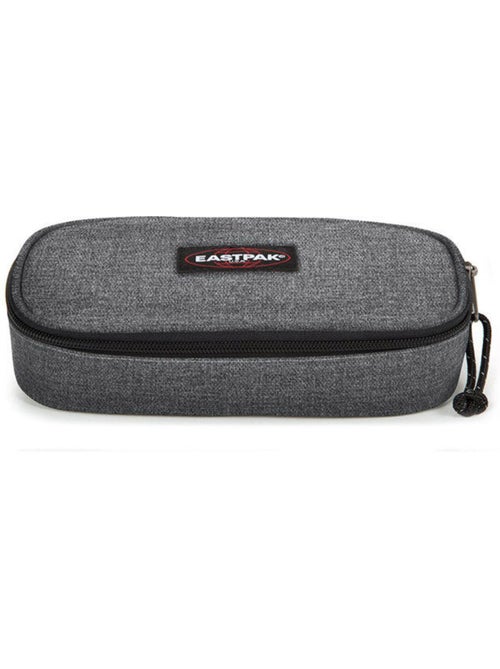 Trousse scolaire Eastpak Oval Ek72077h - Kiabi Trousse scolaire Eastpak Oval Ek72077h - Kiabi