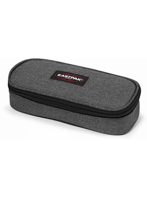 Trousse scolaire Eastpak Oval Ek72077h - Kiabi Trousse scolaire Eastpak Oval Ek72077h - Kiabi