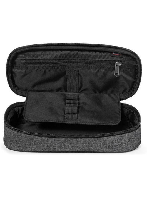 Trousse scolaire Eastpak Oval Ek72077h - Kiabi Trousse scolaire Eastpak Oval Ek72077h - Kiabi