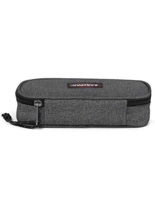 Trousse scolaire Eastpak Oval Ek72077h - Kiabi Trousse scolaire Eastpak Oval Ek72077h - Kiabi