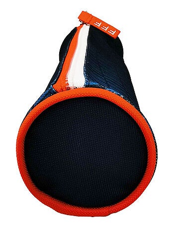 Trousse scolaire FFF - Collection officielle Equipe de France de Football