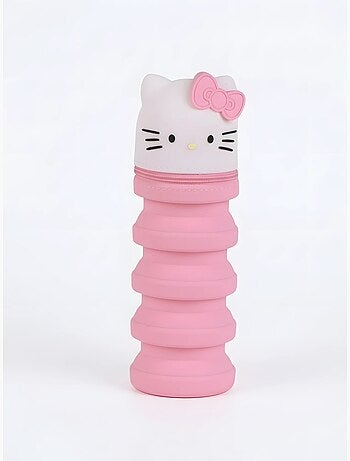 Trousse scolaire hello kitty sanrio