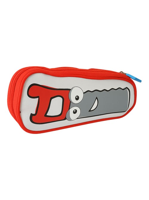 Trousse Scolaire Manny et ses Outils - Kiabi