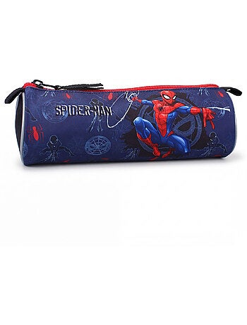 Trousse Scolaire MARVEL Spider-Man enfant 200-00273 SPIDERMAN