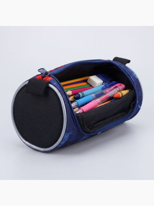Trousse Scolaire MARVEL Spider-Man enfant 200-00273 SPIDERMAN - Kiabi