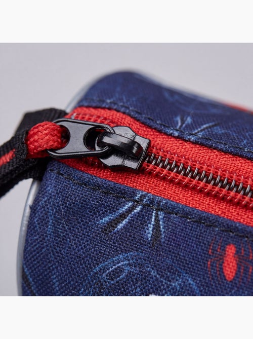 Trousse Scolaire MARVEL Spider-Man enfant 200-00273 SPIDERMAN - Kiabi