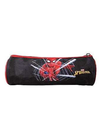 Trousse scolaire 'Marvel' 'Spiderman'