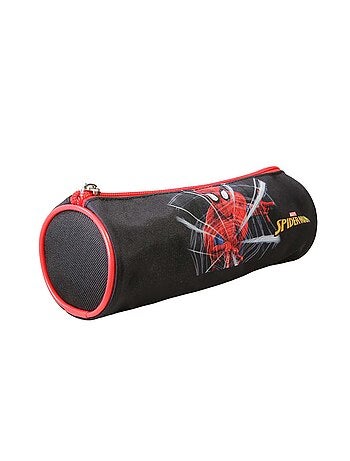 Trousse scolaire 'Marvel' 'Spiderman'