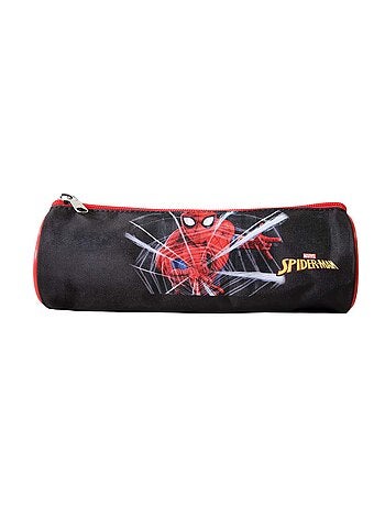 Trousse scolaire 'Marvel' 'Spiderman'