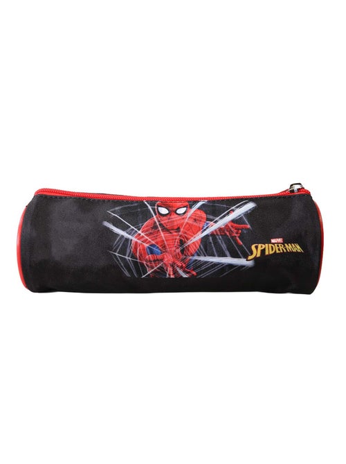 Trousse scolaire 'Marvel' 'Spiderman' - Kiabi