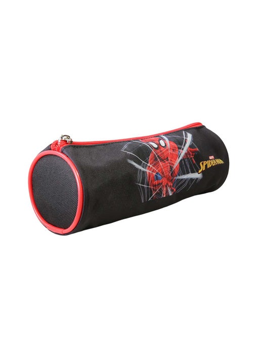Trousse scolaire 'Marvel' 'Spiderman' - Kiabi