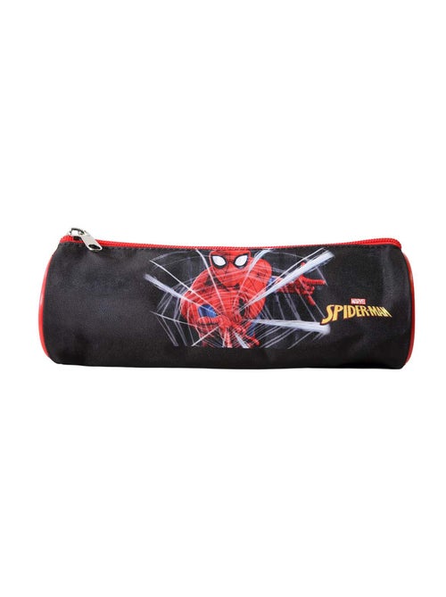 Trousse scolaire 'Marvel' 'Spiderman' - Kiabi