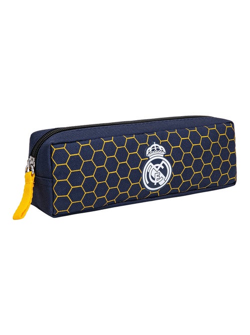 Trousse scolaire Real - Collection officielle Real Madrid - Kiabi