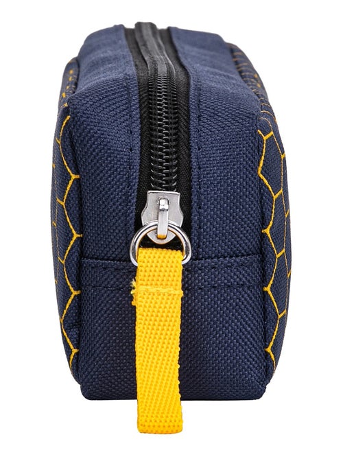 Trousse scolaire Real - Collection officielle Real Madrid - Kiabi