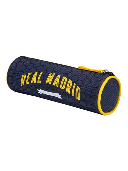Trousse scolaire Real - Collection officielle Real Madrid - Kiabi