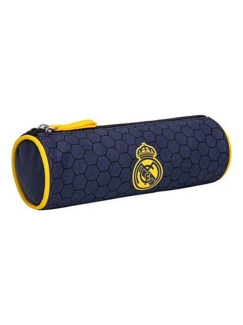 Trousse scolaire Real - Collection officielle Real Madrid - Kiabi
