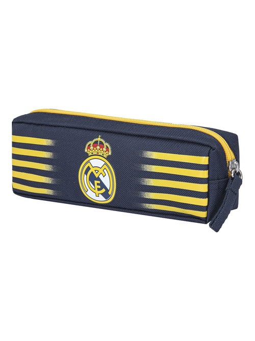 Trousse scolaire Real Madrid - Collection officielle - Kiabi