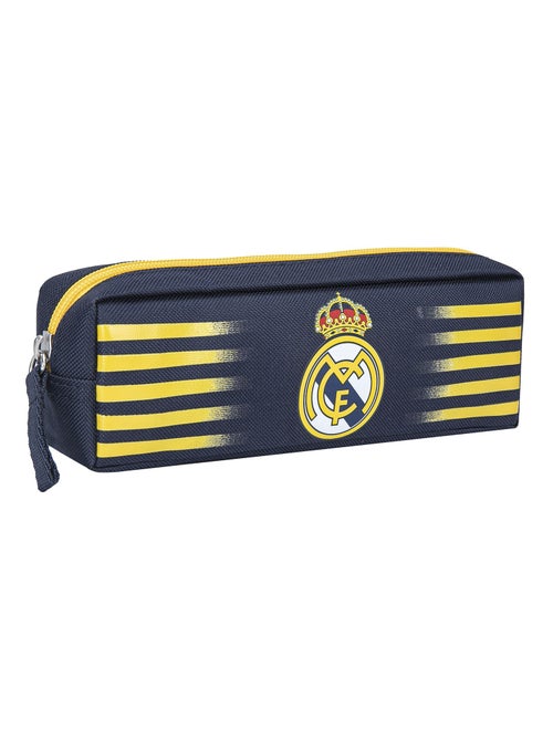 Trousse scolaire Real Madrid - Collection officielle - Kiabi