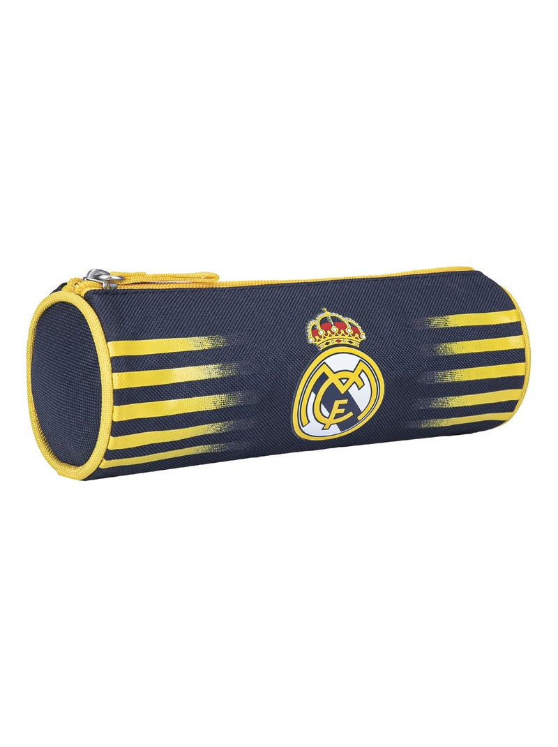 Trousse scolaire Real Madrid - Collection officielle Bleu - Kiabi