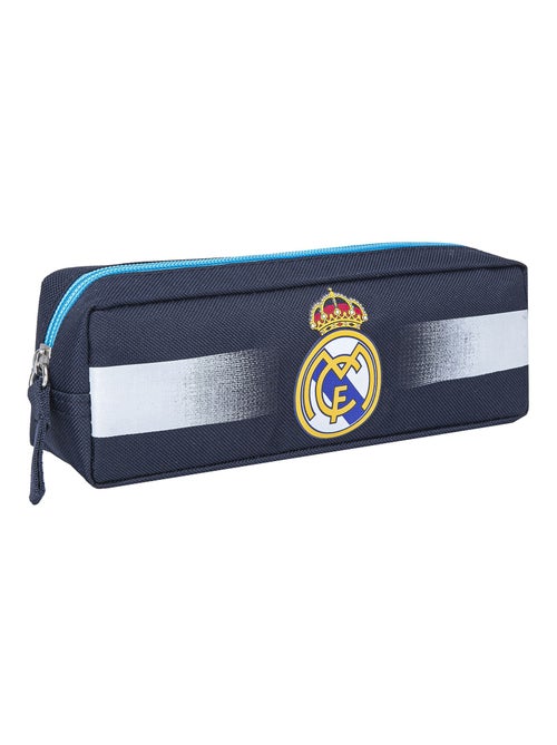 Trousse scolaire Real Madrid - Collection officielle - Kiabi