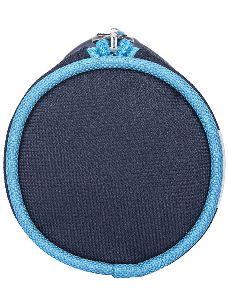 Trousse scolaire Real Madrid - Collection officielle Bleu - Kiabi