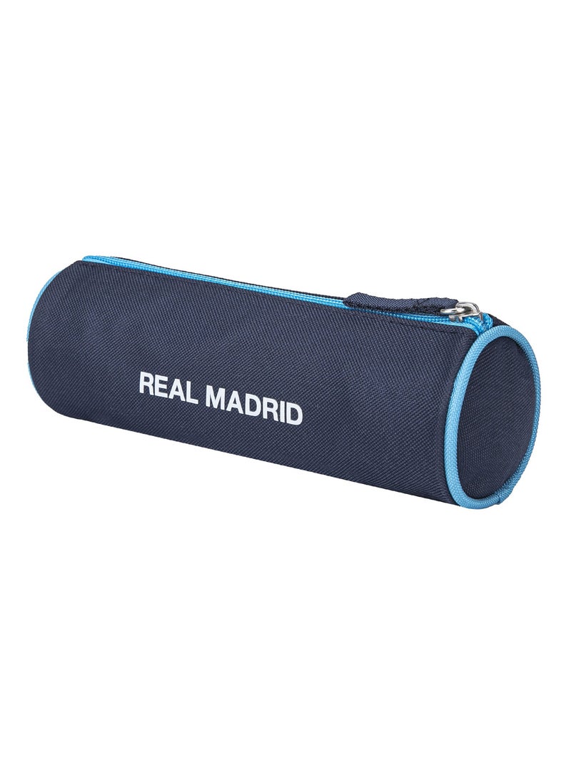 Trousse scolaire Real Madrid - Collection officielle Bleu - Kiabi