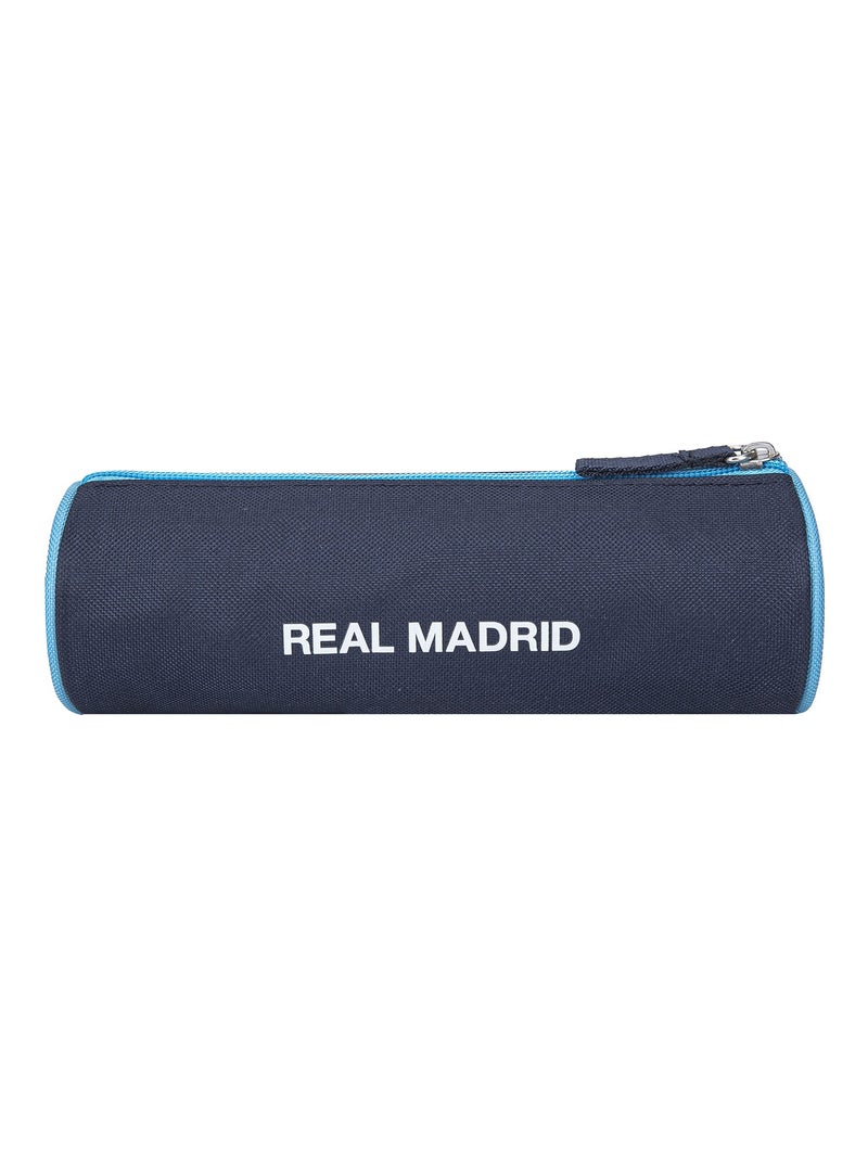 Trousse scolaire Real Madrid - Collection officielle Bleu - Kiabi