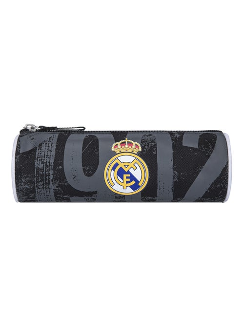 Trousse scolaire Real Madrid - Collection officielle - Kiabi