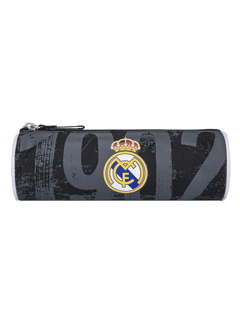 Trousse scolaire Real Madrid - Collection officielle Noir - Kiabi