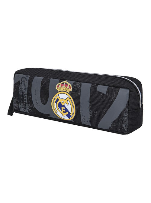 Trousse scolaire Real Madrid - Collection officielle - Kiabi