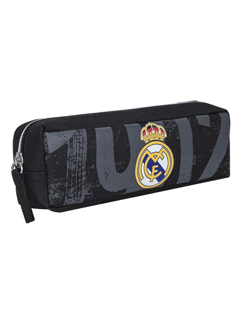 Trousse scolaire Real Madrid - Collection officielle - Kiabi